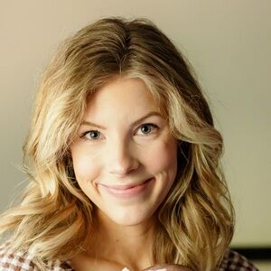 Meet your Posher, Catherine